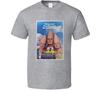 Coneheads Movie Tee Cool Retro Movie Fan T Shirt Unisex T-Shirt