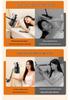 Adjustable Bedside Metal Holder for Phones and Tablets