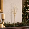 Christmas Tree Picks Creative Decorative Branches for Holiday Scene Decor