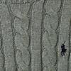 Polo Ralph Lauren Crew Neck Cable Knit Sweater Men Sweater 710918998-011