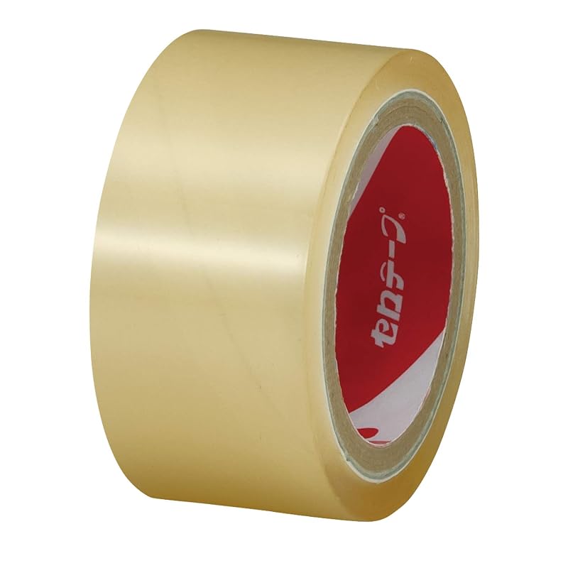 Nichiban Cellophane Tape, Small Roll, 2-Pack, 18mm, CT-18S2PN