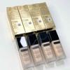YSL All Hours Foundation Compact LC2 25ml Matt Vollabdeckend Langanhaltend Ölkontrolle