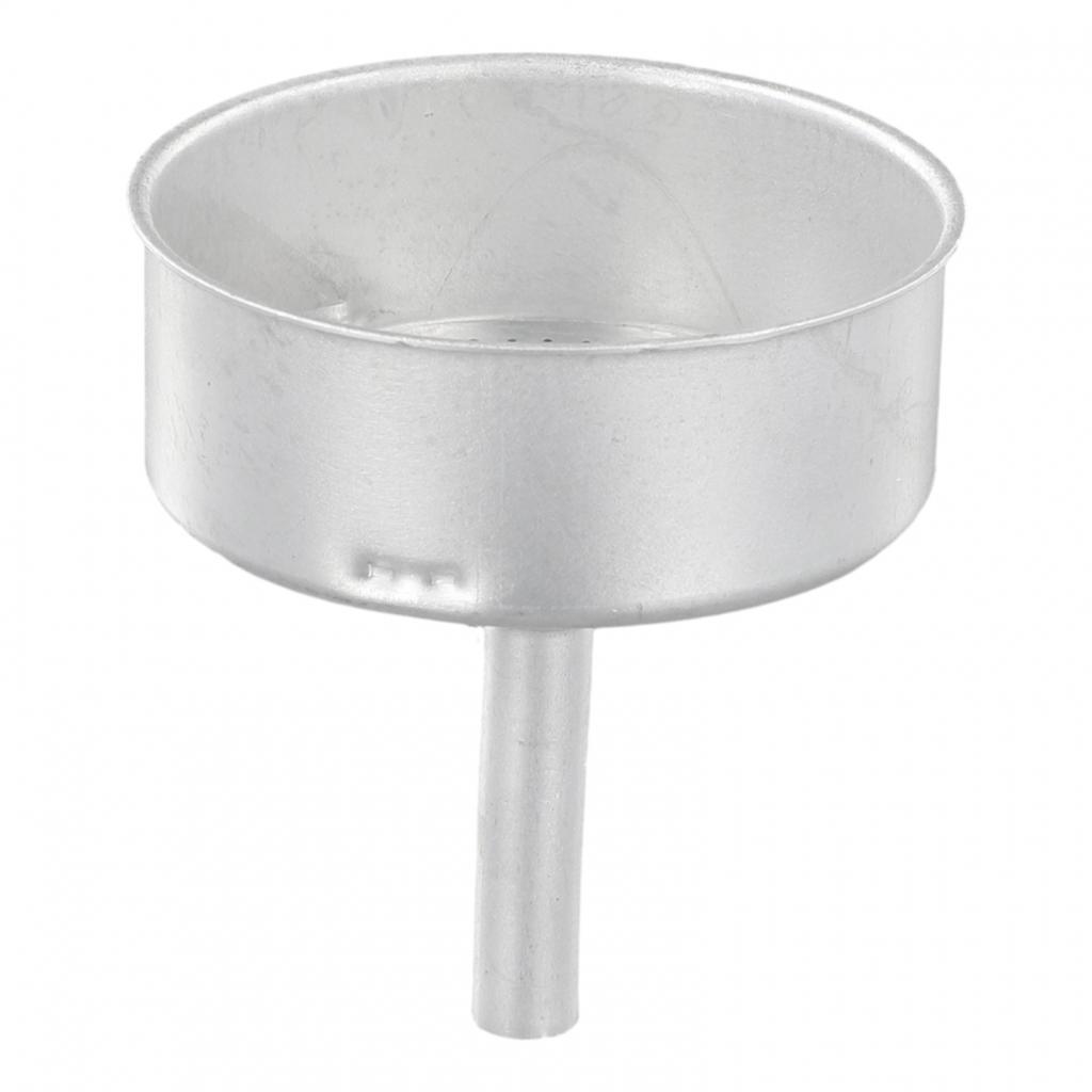 Espresso Moka konvička Náhradní díly Instalační Obsah balení