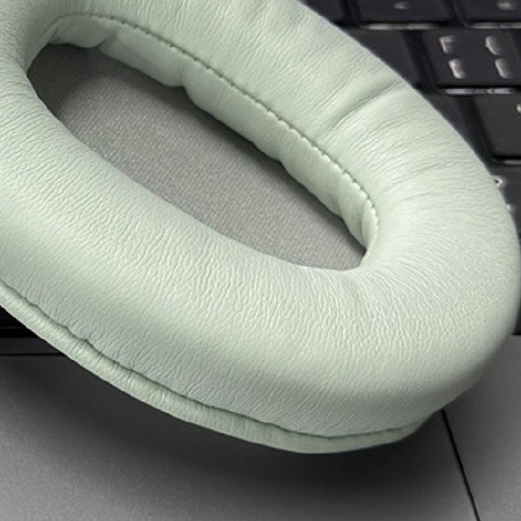 Replacement Ear Pad Headpiece Cushion Repair Part for W800BT Dedicated BLE Version Headphone Sponge Earpads