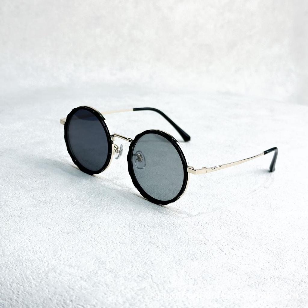 Nd9-Speed Adjustable Light-Reducing Sunglasses Fishing Filter Glasses Uv Anti-Ultraviolet Personalized Polarized Sunglasses