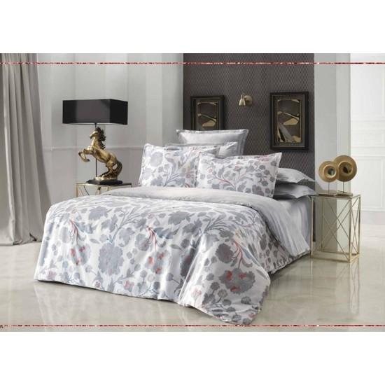 

Sarev Aleron V1 Сатиновый пододеяльник, двойной