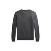 Polo Ralph Lauren Logo Round Neck Long Sleeve Knit Sweater Men Sweater Gray MNPOSWE16820895-020