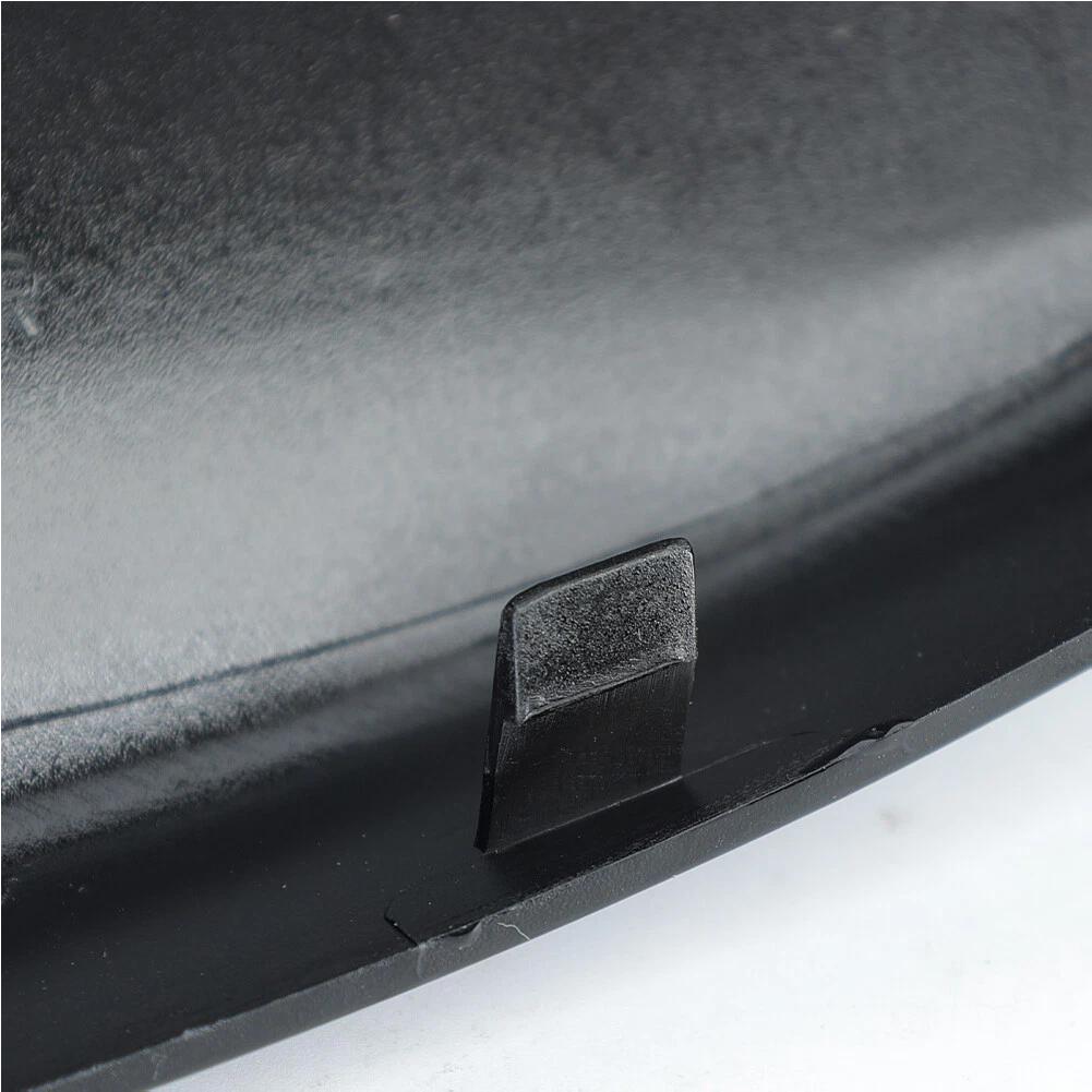 2x Car Rearview Side Mirror Cover Mirror Guard Covers Door Mirror Covers Caps for Volkswagen CC Scirocco 2009-2017/Eos 2009-2016