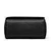 Lychee Pattern Flip Small Square Bag Single Shoulder Messenger Women's Bag