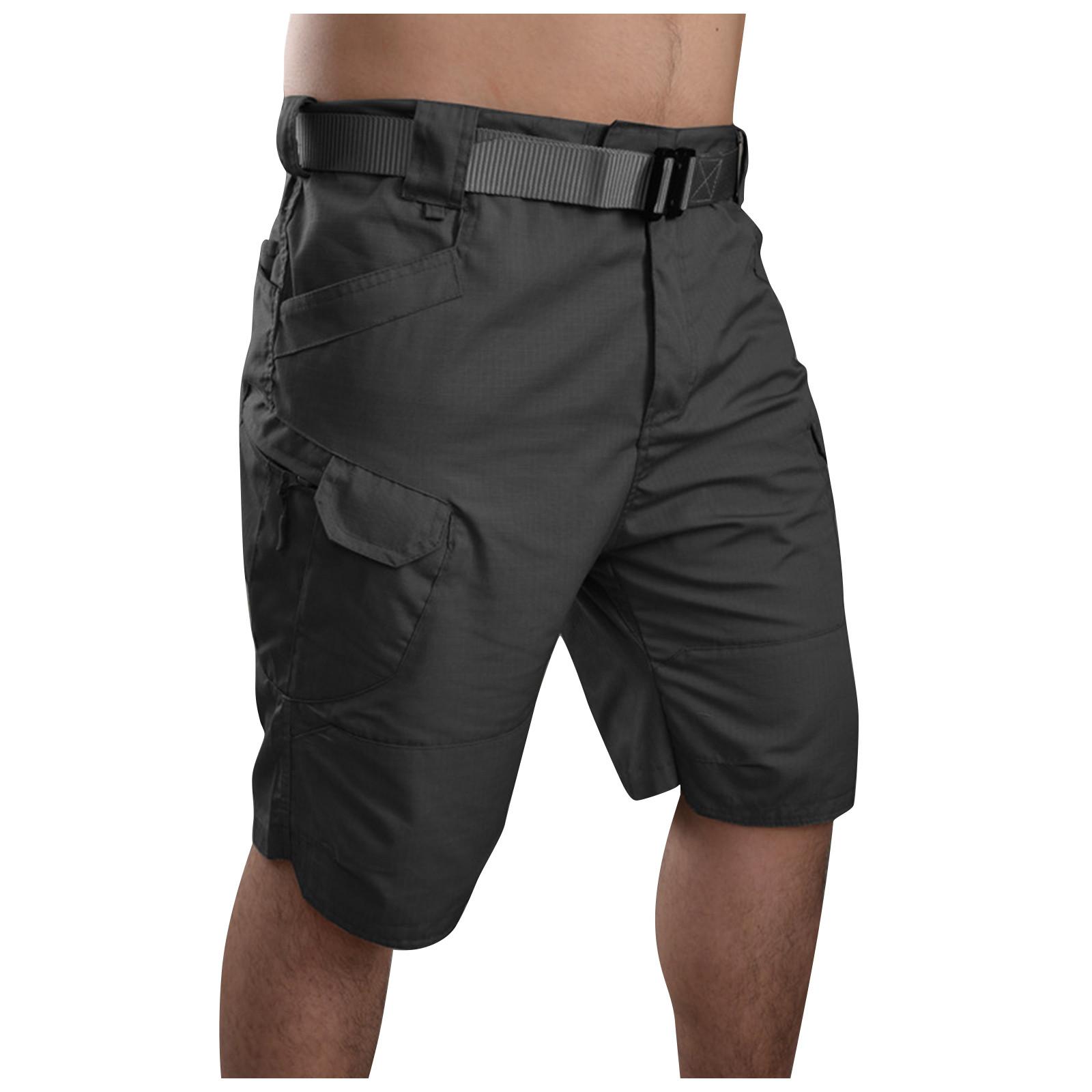 Мужские тренировочные брюки — фото 3