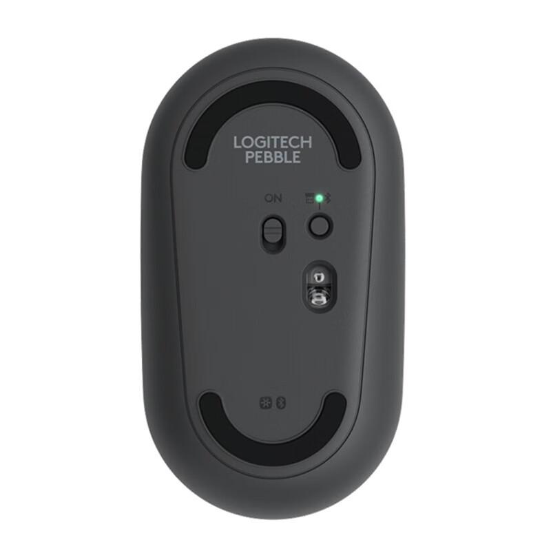 Logitech Pebble M350 Wireless Mouse