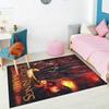 Like Warner Bros. Movies (22) Customize your name rug, office chair cushion, home bedroom living room gift.