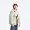 Little MO&Co. 2024 Autumn Lightweight Kids' Down Jacket
