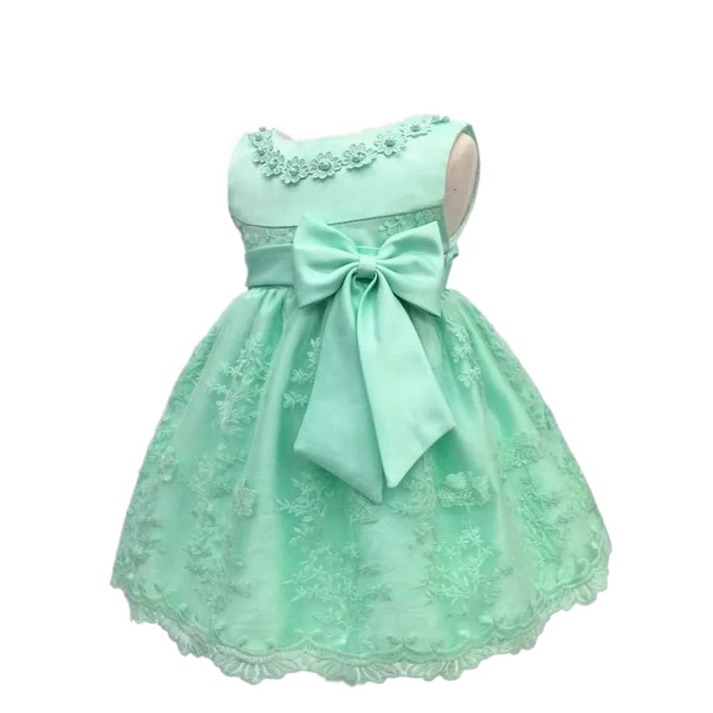 

Little Thing Baby Wedding or Baby Shower Soft Cotton Sizes and Black and 18 Colors Available Dress, Gift, Ribbon, Lining, 50, 60, 70, 80cm, 0-18