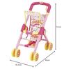 Pilot Corporation Mel-chan Care Parts - Loves Care Stroller