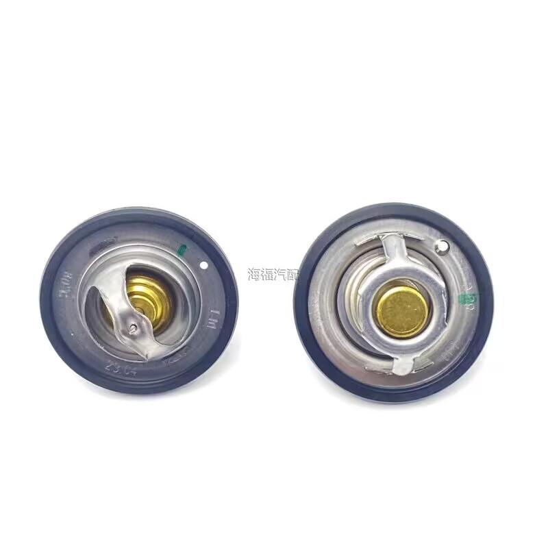 High quality 10008730 Original thermostat assembly Thermostat core Thermostat core For SAIC MG RX3 MG3 MG5 ZS