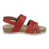 Josef Seibel Womens/Ladies Lucie Leather Sandals