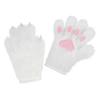 Cartoon Cosplay Costume Gloves Furry Puppy Claw Mittens Kawaii Plush Cat Paw Gloves  Club
