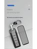 Great Wall WEY VV7/VV5S/Tank 300/VV6/Macchiato Full-Cover Transparent Car Key Shell