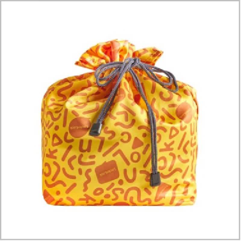 Lock&Lock Crystal Amber Round Glass Food Container Set