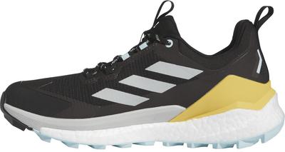 Terrex Free Hiker 2.0 Low Gore-Tex Trekking Shoes