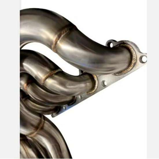Honda B16/B18/B20 EG/DC/EK Exhaust Manifold Header