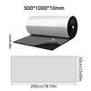 5/10MM Sound Deadener Heat Insulation Mat Car Sound Proofing Deadening Insulation Car Hood Insulation Car Accessories Interior