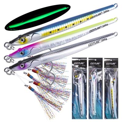 Pesca – Wobblers, iscos e anzóis