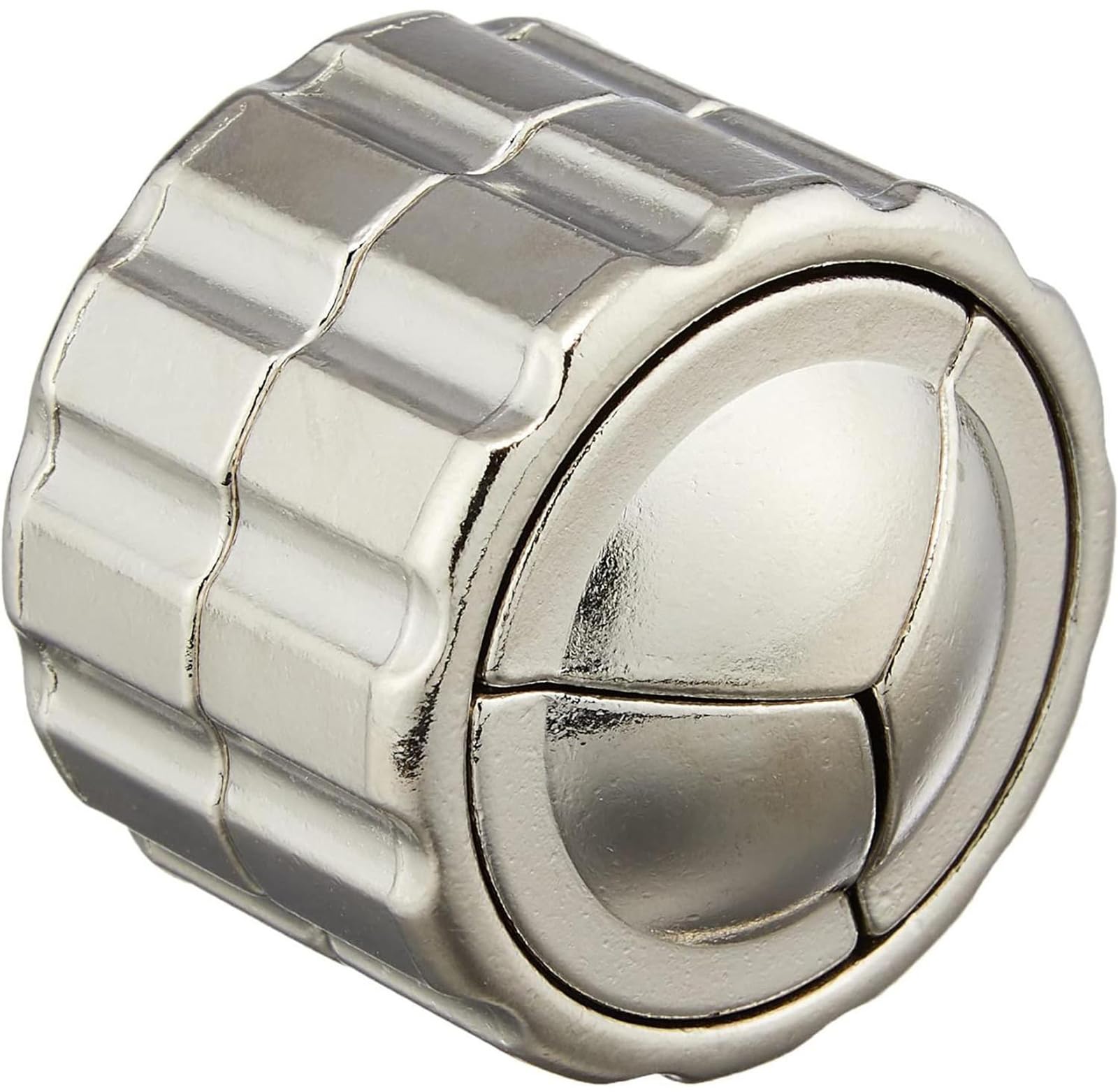 

HANAYAMA Снимите головоломку CAST CYLINDER Уровень [Сложность 4]