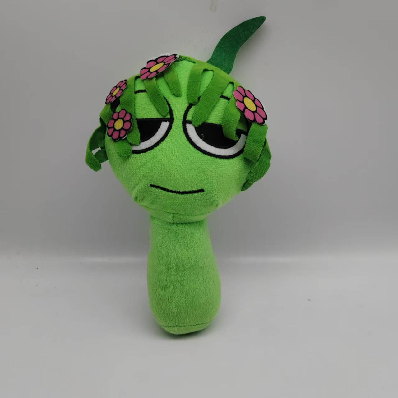 Sprunki Incredibox Плюшевая ритм-игра Standard Packaging