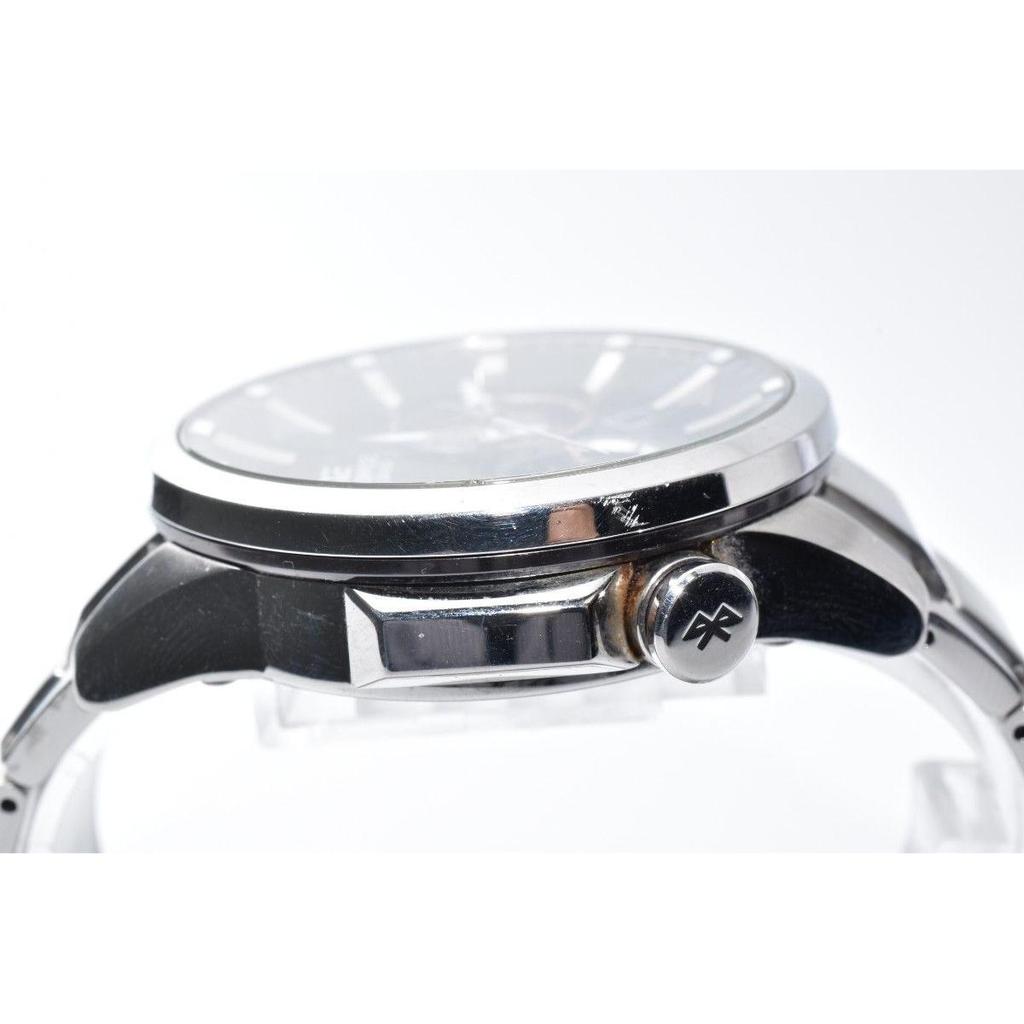 Used [Radio Solar] Casio EDIFICE EQB-600D Men's Watch