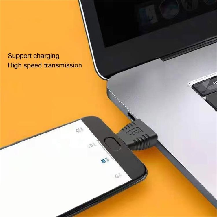 USB 3.0 To USB C Adapters for Data Transfer and Charging for Phones Tablets and Gaming Consoles