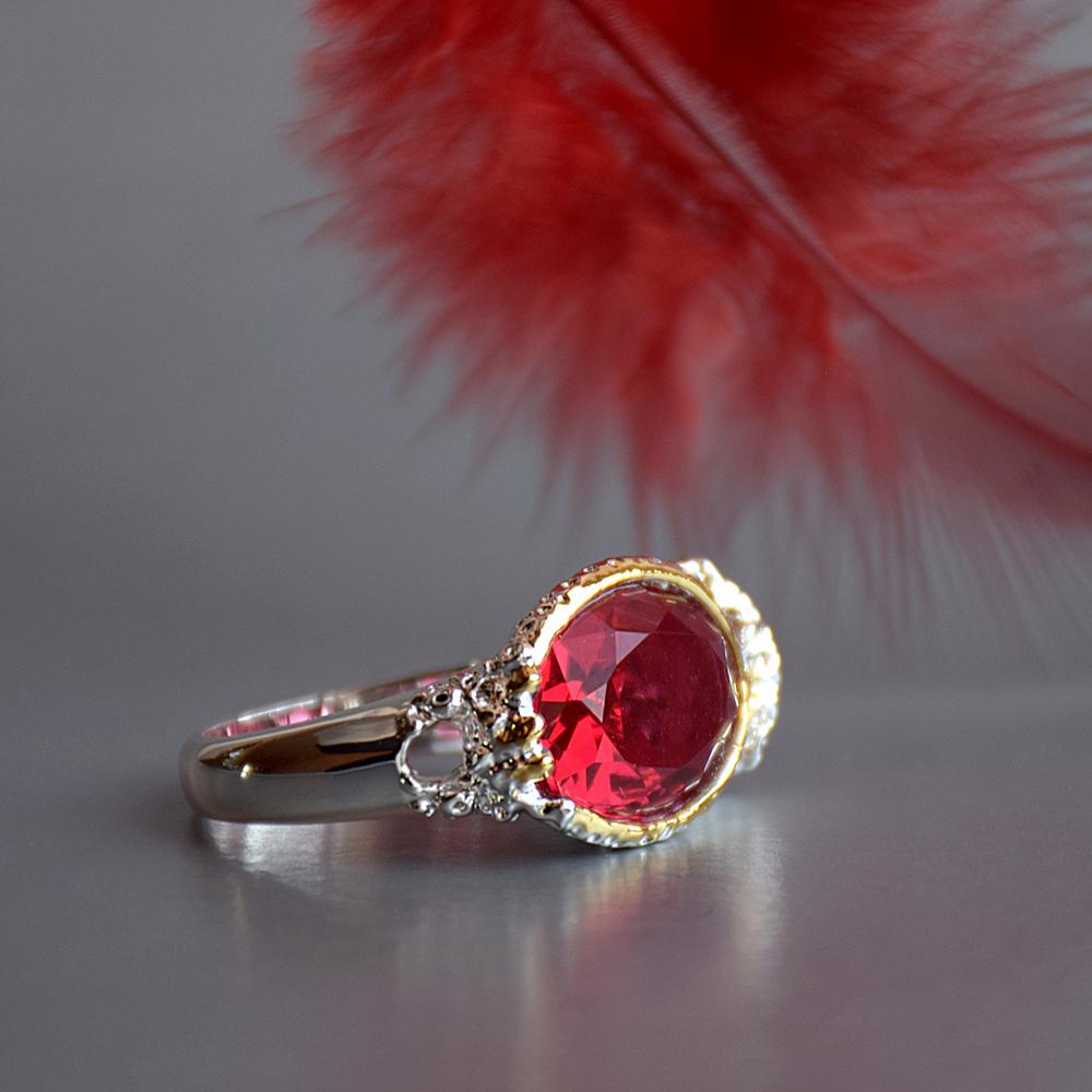 YLKBTY Ring for Women