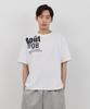 URBANSTOFF Summer Day Tee (White)