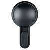 2x Suction Cup Towel Rack Hook for Kitchen or Bathroom