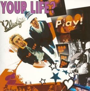 

CD VLIDGE - YOUR LIFE(CCCD) TOCT24944PROMO Japan ObiJapanese Pop/Rock Used