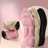 Memory Foam 5D Sport Insoles for Shoes Women Men Breathable Cushion Running Insoles For Feet Care Orthopedic Insoles