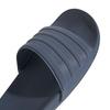 Adidas Adilette Comfort Sports Sandals NJS62 Navy Size Men's 23.5cm