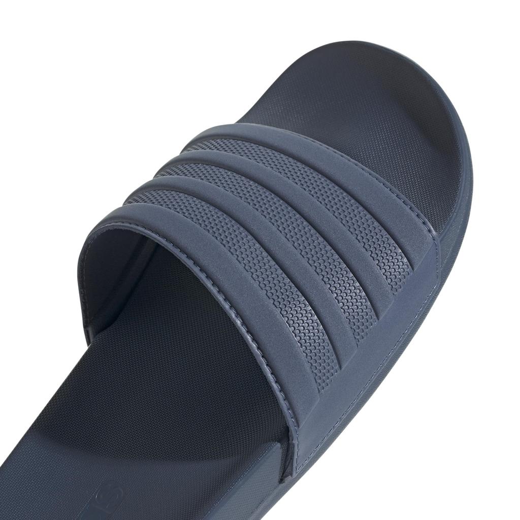 Adidas Adilette Comfort Sports Sandals NJS62 Navy Size Men's 23.5cm