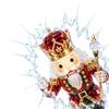 Holiday Party Decorations 2Pcs Christmas Window Stickers, Removable Waterproof PVC Decals, Peel And Stick Glass Mirror Decorative Stickers Decor,