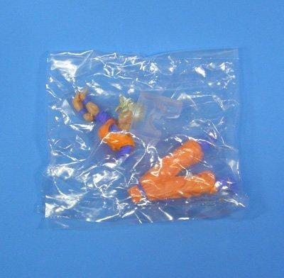 

Gashapon HG Dragon Ball Kai 22 ~ Falling VS Elite Edition ~ Son Gohan (Super Saiyan) / Renewal Color