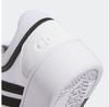 Sneakers Adidas Hoops 3.0 Bold Women Cloud White/core Black/core Black