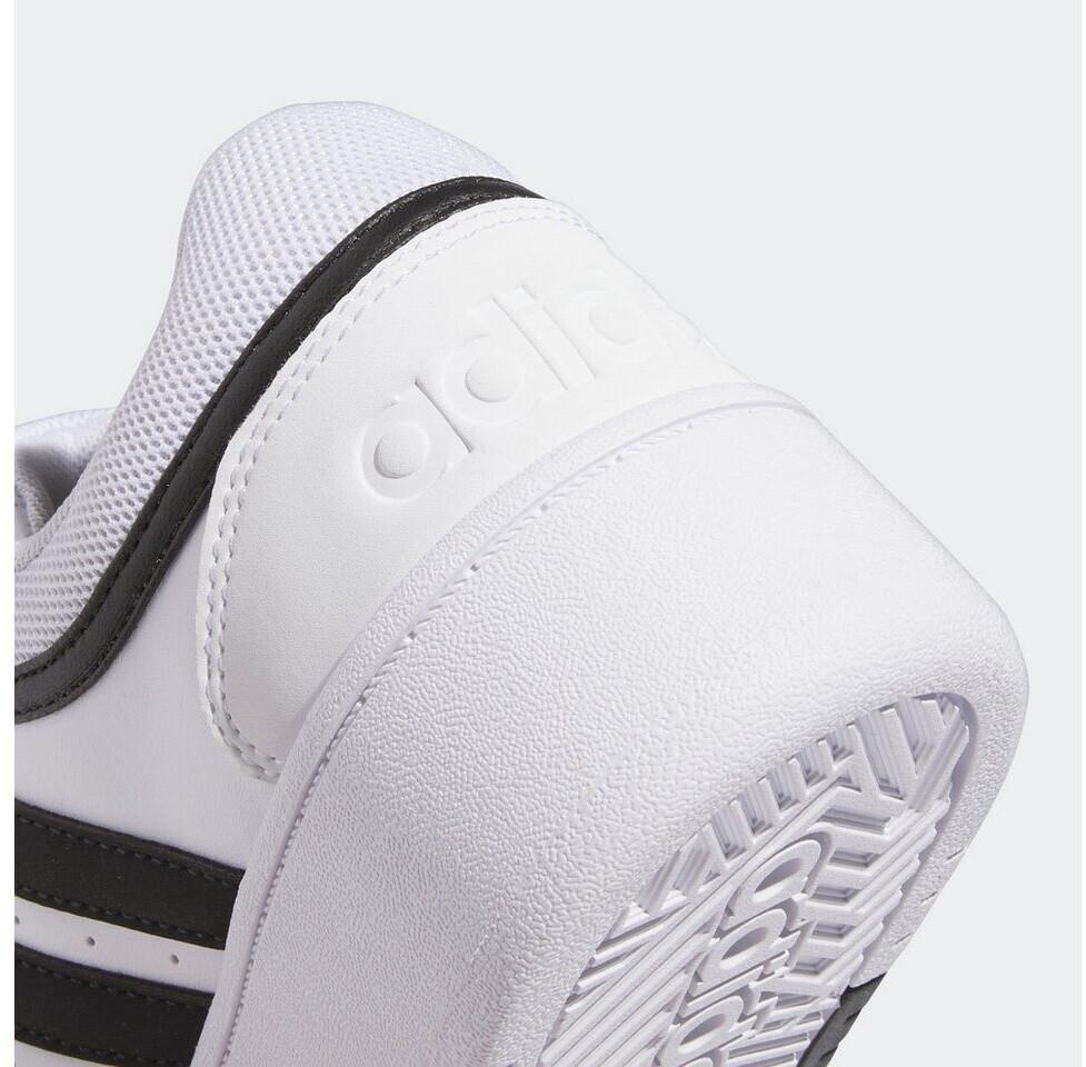 Sneakers Adidas Hoops 3.0 Bold Women Cloud White/core Black/core Black