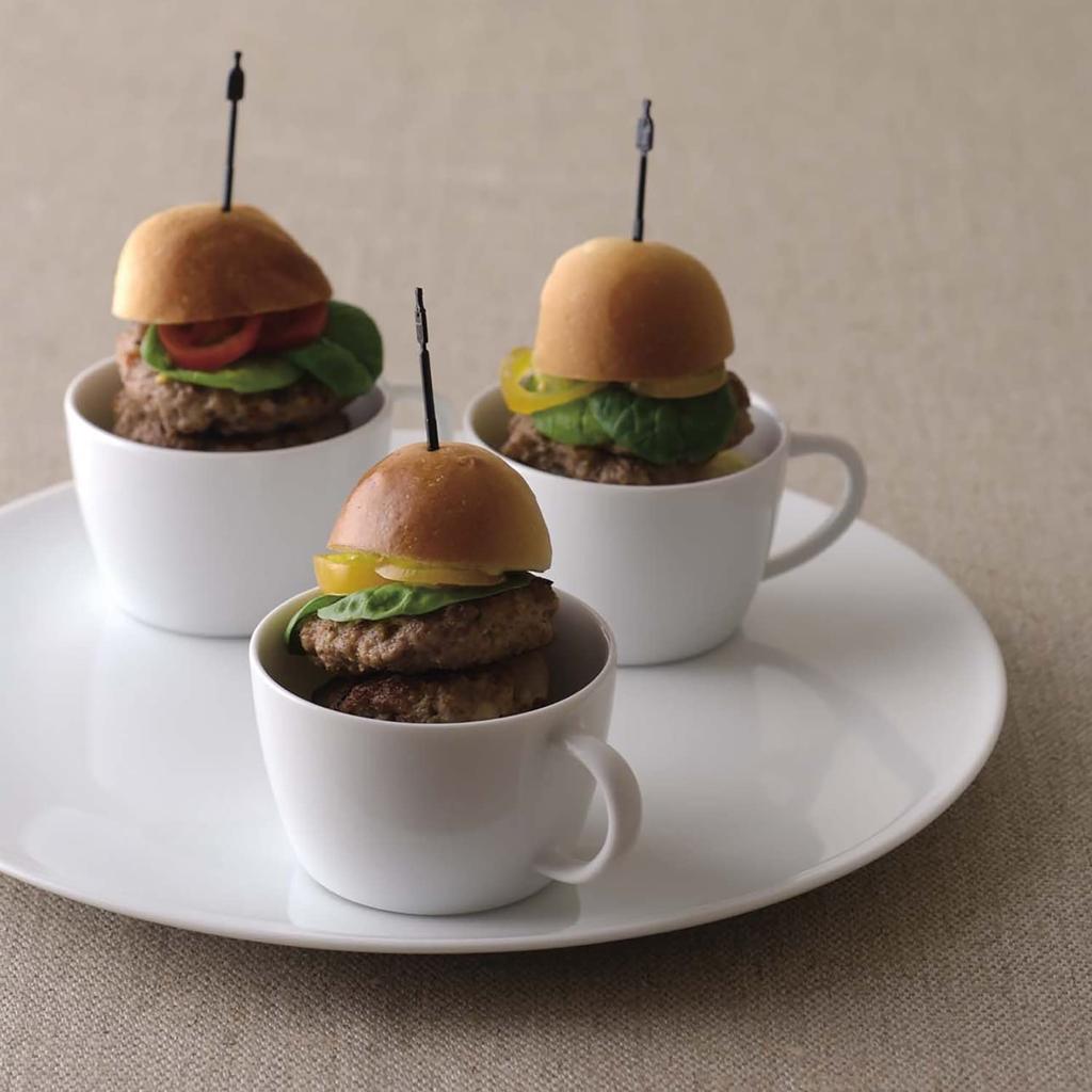 Noritake N4 22.5cm Flat Plate 5522A/1628