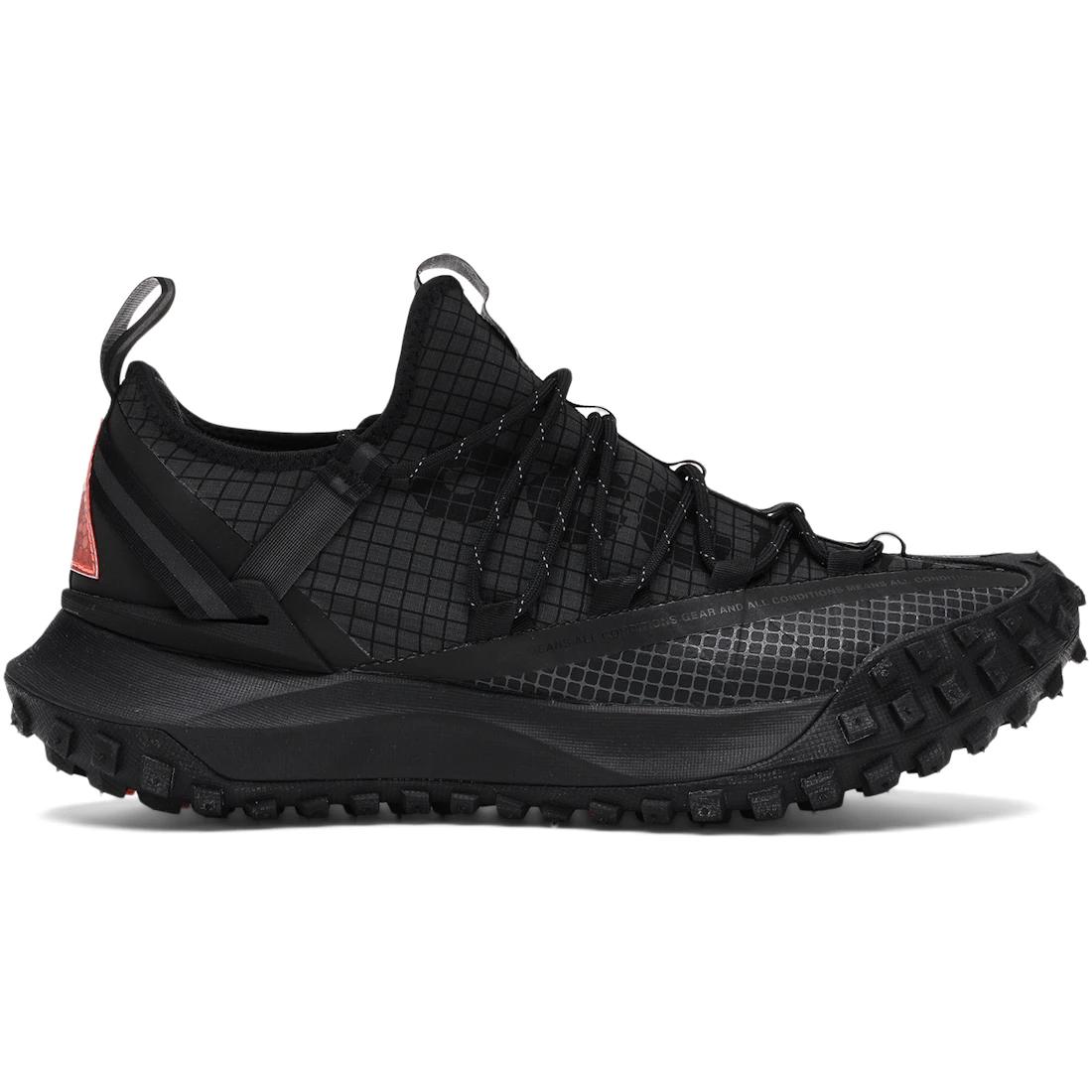 

Sneaker Nike ACG Mountain Fly Low Black Anthracite(DA5424-001) 36