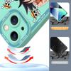 Phone Case Soft Rubber TPU Cellphone Casing Full Cover Camera Protection Design Shockproof Cover for OPPO Realme