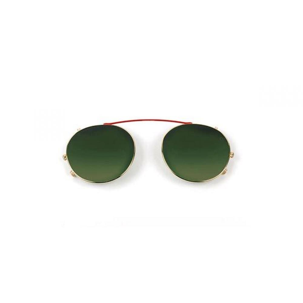

Etnia BarcelOna MissiOn District Clip On Gdrd Unisex Sunglasses /49-23-145