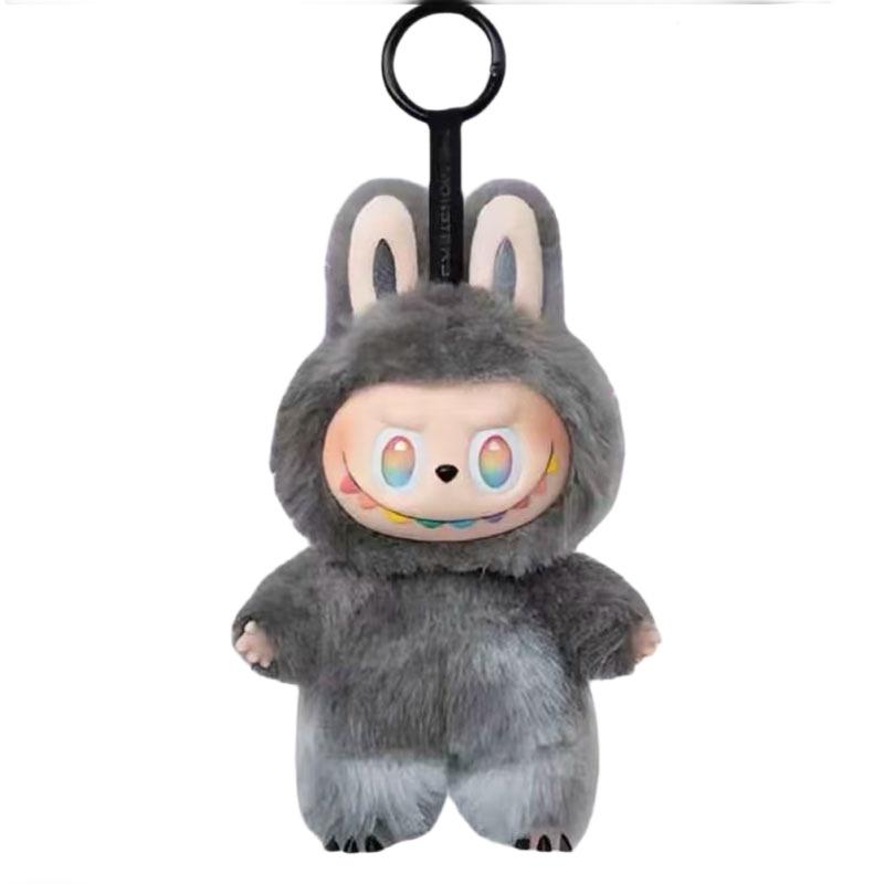 Blind Box Doll Vinyl Series Plush Pendant