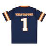 Max Number 1 Verstappen Jersey Tees Short Sleeve Unisex Streetwear 3D Printing T-shirt Casual Loose Crew Neck Clothing