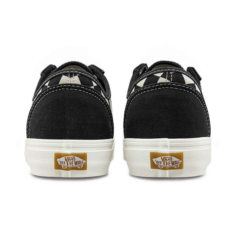 Vans Style 36 Chessboard Black/White Vans VN0A3MVL42E